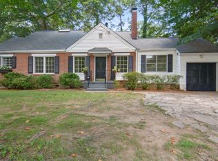 2326 N Decatur Rd, Decatur, GA 30033