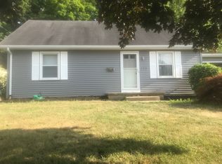 138 Cliffbrook Dr, Mansfield, OH 44907