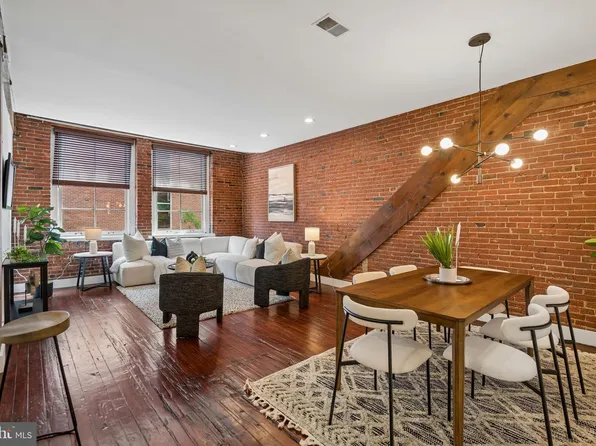 8 S Letitia St #10-301, Philadelphia, PA 19106