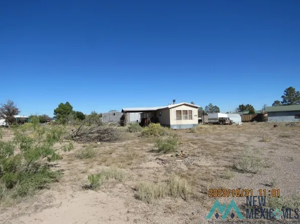 71 Palomas Circle Rd, Truth Or Consequences, NM 87942