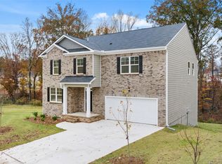 5383 Andrew Ln, Lithonia, GA 30038