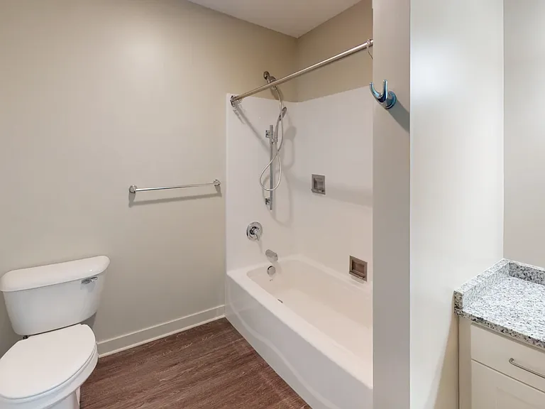 Bathroom Bathroom