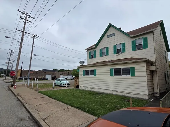 2038 Constitution Blvd, Arnold, PA 15068