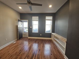 2528 Nicholas St, Philadelphia, PA 19121