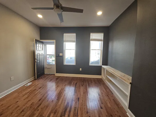 2528 Nicholas St, Philadelphia, PA 19121