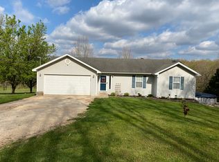 147 Blue Ridge Rd, Kaiser, MO 65047
