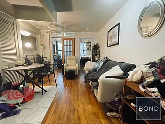 Rented by Bond New York