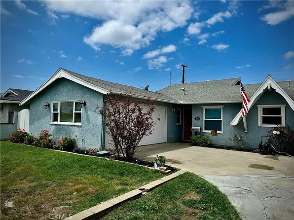 12111 Sapphire St, Garden Grove, CA 92845