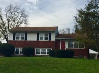 812 Providence Rd, Baltimore, MD 21286