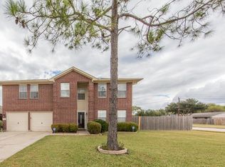 16302 Bunker Ridge Rd, Houston, TX 77053