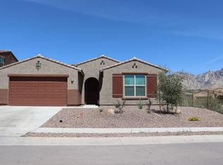 11922 N Silver Village Pl, Oro Valley, AZ 85737