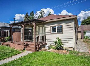 41 E Rockwell Ave, Spokane, WA 99207