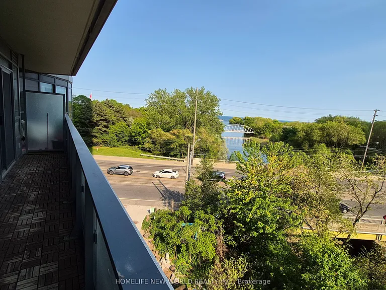 2212 Lake Shore Blvd W #516 — Photo 20
