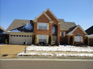 4854 Bloomfield Dr, Memphis, TN 38125