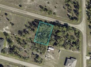 1232 Dunbar St E, Lehigh Acres, FL 33974