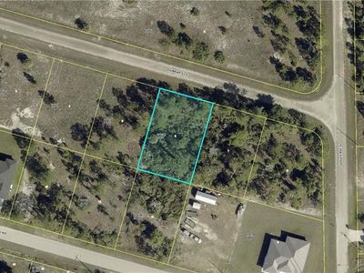 1232 Dunbar ST E, Lehigh Acres, FL, 33974