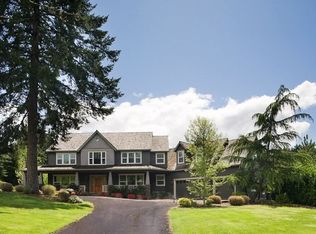 12370 SW Wilsonville Rd, Wilsonville, OR 97070