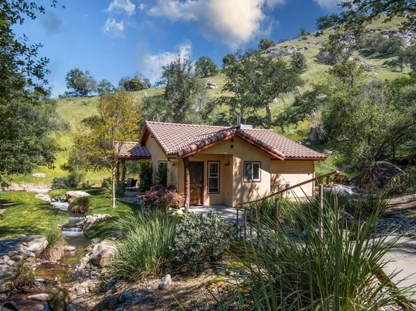 29673 Rock Creek Drive, Three Rivers, CA 93271