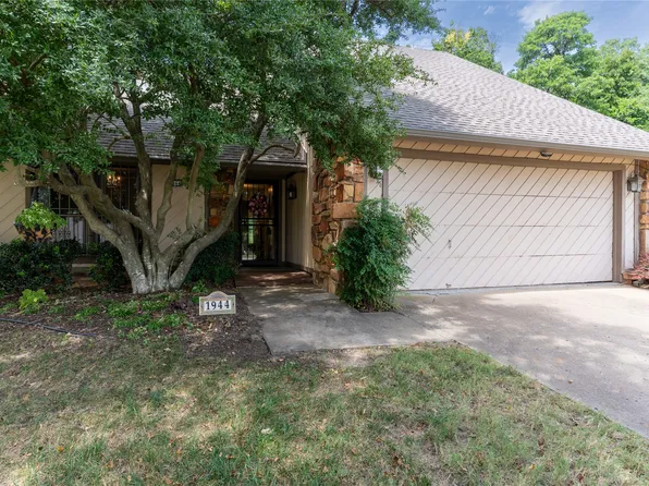 1944 N Nogales Ave, Tulsa, OK 74127