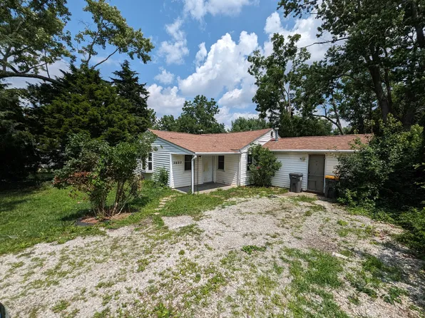 2607 S Bryan St, Bloomington, IN 47403