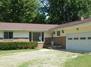 10929 Lookout St, Pinckney, MI 48169