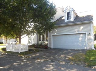 93 Valimar Ct, White Plains, NY 10603