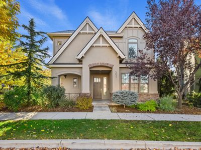 5033 E Woodcarver Dr, Boise, ID, 83716