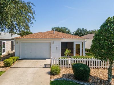 2281 Whisper St, The Villages, FL, 32162