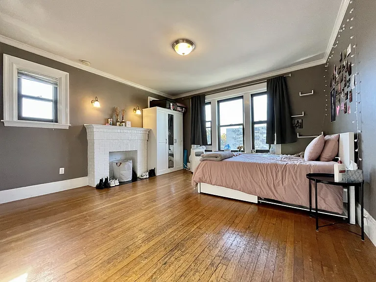 448 Park Dr #10X — Photo 5