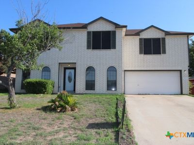 1602 Mattie Dr, Copperas Cove, TX, 76522