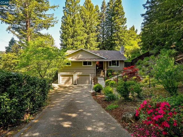 3944 Woodside Ct, Lafayette, CA 94549