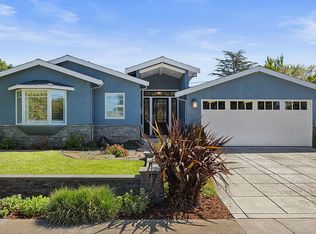 1633 Montalto Dr, Mountain View, CA 94040