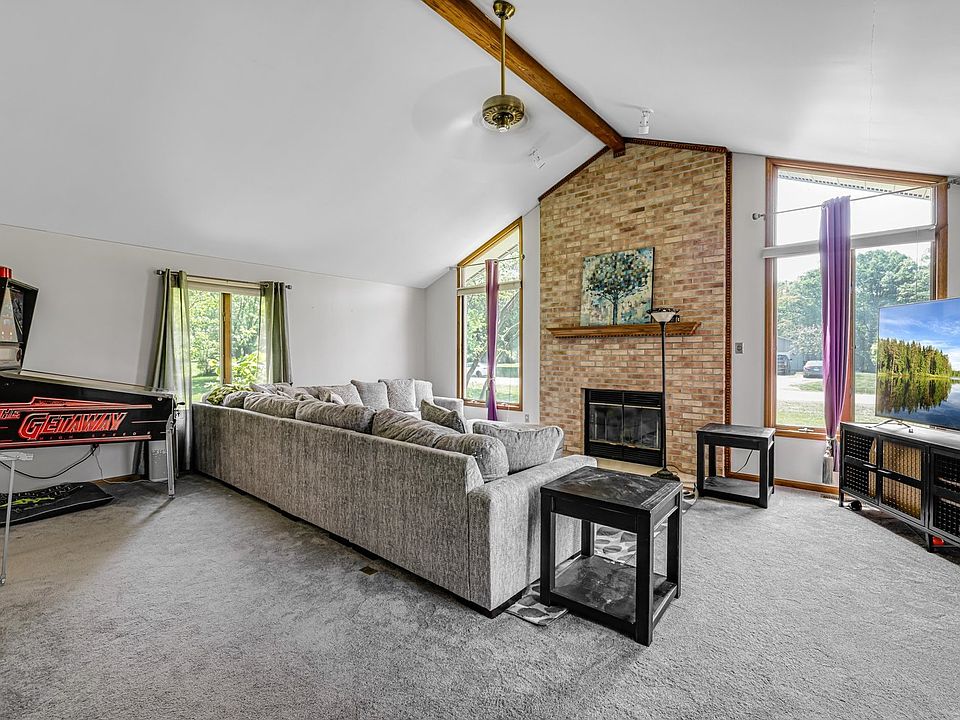 2565 N 2879th Rd, Marseilles, IL 61341 Zillow
