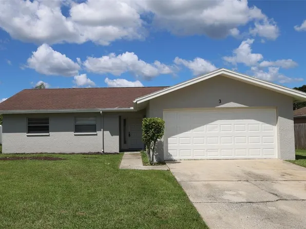 3 Pintail Pl, Safety Harbor, FL 34695