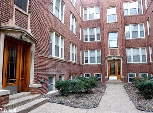 6967 N Bell Ave #1812, Chicago, IL 60645