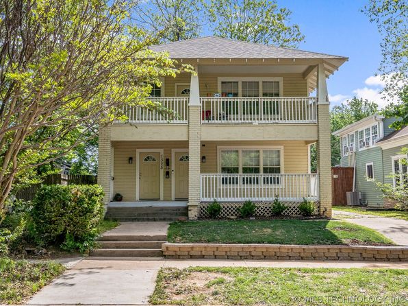 Tulsa OK Real Estate - Tulsa OK Homes For Sale | Zillow