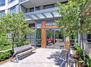 195 Bonis Ave #1502, Toronto, ON M1T 0A5