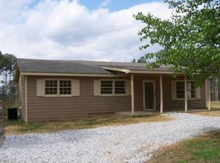 4595 Gauntt Rd SE, Oxford, GA 30054