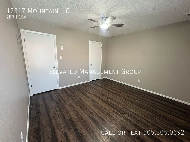 12317 Mountain Rd NE #C — Photo 15