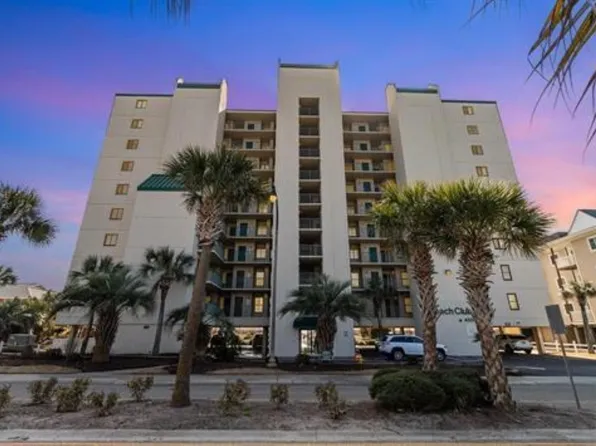 4505 S Ocean Blvd. #8-D, North Myrtle Beach, SC 29582