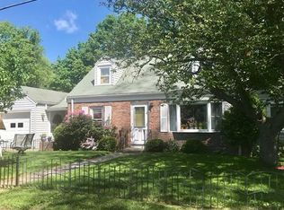 157 Parsons Ave, Waltham, MA 02453