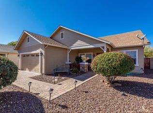 504 N Mercado St, Dewey, AZ 86327