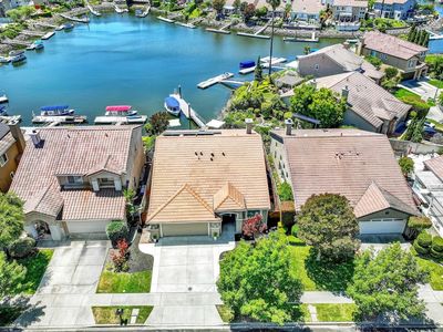 25 Sea Breeze Court, Napa, CA, 94559
