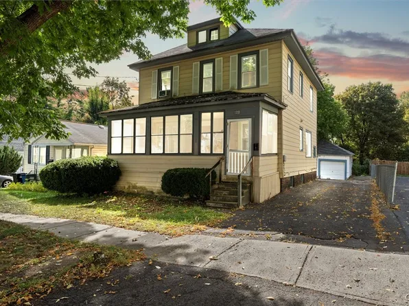 122 Craton St, Syracuse, NY 13203