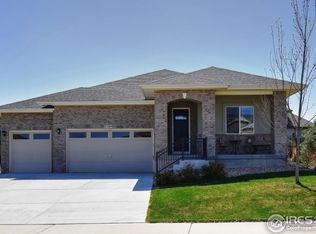 5509 Evangeline Dr, Windsor, CO 80550