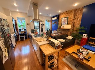1360 Prospect Pl #1, Brooklyn, NY 11213