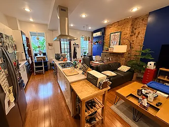 1360 Prospect Place, #1