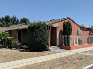 1148 W 84th St, Los Angeles, CA 90044