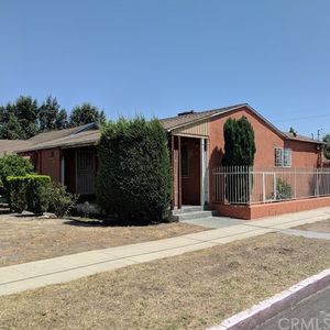 1148 W 84th St, Los Angeles, CA, 90044