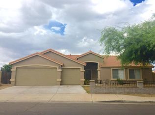 7029 S 16th Way, Phoenix, AZ 85042